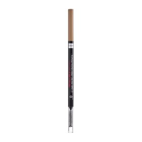 Loreal Paris Skinny Definer Brow Artist 7.0 Blonde Λεπτό Μηχανικό Μολύβι Φρυδιών 1.2g