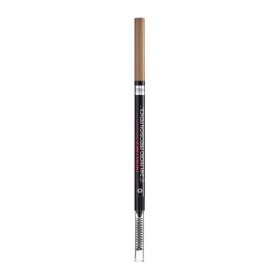 LOREAL PARIS Skinny Definer Brow Artist Dark Blonde Λεπτό Μηχανικό Μολύβι Φρυδιών 1.2g