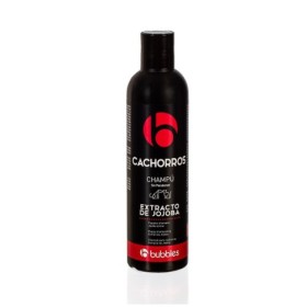 Bubbles Jojoba Puppies Σαμπουάν για Κουτάβια 250ml Bubbles Jojoba Puppies Σαμπουάν για Κουτάβια 250ml