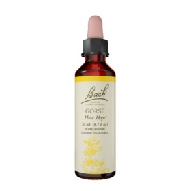 Power Health Bach Gorse No13 20ml