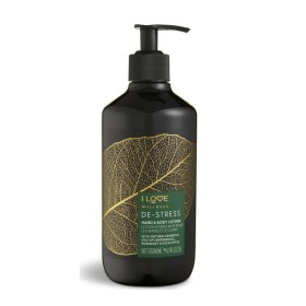 I Love Wellness Hand & Body Lotion Destress Κρέμα Χεριών & Σώματος 500ml