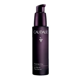 Caudalie Premier Cru The Serum Αντιρυτιδικός Ορός Προσώπου 30ml