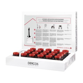 Vichy Dercos Aminexil Clinical 5 Αμπούλες κατά της Γυναικείας Τριχόπτωσης 21x6ml Vichy Dercos Aminexil Clinical 5 Αμπούλες κατά της Γυναικείας Τριχόπτωσης 21x6ml