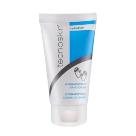 Tecnoskin Hydraprotect Hand Cream Ενυδατική Kρέμα Xεριών 75ml Tecnoskin Hydraprotect Hand Cream Ενυδατική Kρέμα Xεριών 75ml