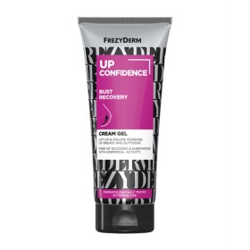 Frezyderm Up Confidence Bust Recovery Κρέμα-Gel Σώματος για Ανόρθωση & Αύξηση Όγκου Στήθους & Γλουτών 200ml