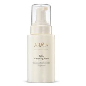 Ahava Time To Clear Gentle Facial Cleansing Foam Καθαρισμός Επιδερμίδας 230ml