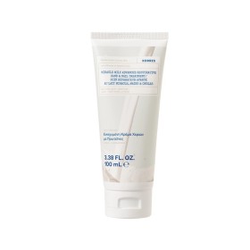 KORRES Miracle Milk Advanced Restorative Treatment Κρέμα Χεριών με Γάλα Γαϊδούρας 100ml