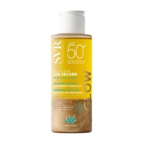 SVR Laboratoire Sun Secure Eau Solaire Glow Spf50+ Διφασικό Νερό Προσώπου & Σώματος 100ml SVR Laboratoire Sun Secure Eau Solaire Glow Spf50+ Διφασικό Νερό Προσώπου & Σώματος 100ml