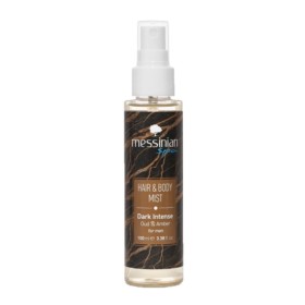 Messinian Spa Hair & Body Mist Dark Intense για Άνδρες 100ml Messinian Spa Hair & Body Mist Dark Intense για Άνδρες 100ml
