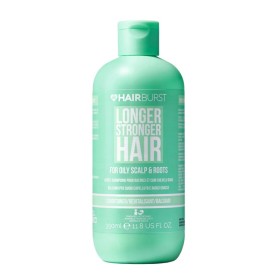 HAIRBURST  Longer Stronger Hair Conditioner για Λιπαρά Μαλλιά 350ml