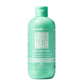 Hairburst longer Stronger Hair Conditioner για Λιπαρά Μαλλιά 350ml