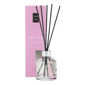 Lavish Care Baby Pink Home Fragrance Αρωματικό Χώρου 100ml
