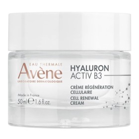 Avene Hyaluron Activ B3 Κρέμα Κυτταρικής Ανανέωσης 50ml