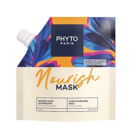 Phyto Couleur Color Extend Μάσκα Προστασίας Χρώματος 75ml