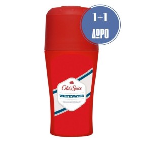 Old Spice White &hellip;