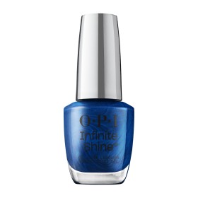 Opi Infinite Shine Βερνίκι Νυχιών Sneak-a-Blue Candy 15ml Opi Infinite Shine Βερνίκι Νυχιών Sneak-a-Blue Candy 15ml