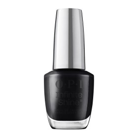 Opi Infinite Shine Βερνίκι Νυχιών Lady In Black 15ml Opi Infinite Shine Βερνίκι Νυχιών Lady In Black 15ml