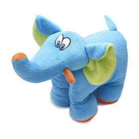 Travel Blue Μαξιλάρι Αγκαλιάς Trunky the Elephant 1 Τεμάχιο