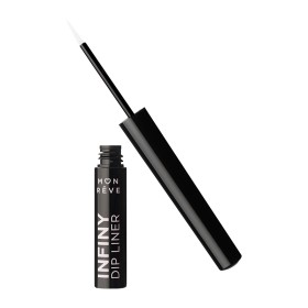 Mon Reve Infiny Dip Liner Waterproof Ultra Long-Wear Liquid Eyeliner Αδιάβροχο Υγρό Eyeliner 07 Blanco 2ml