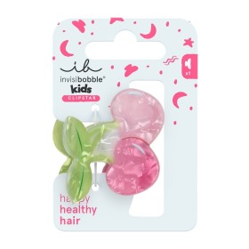 Invisibobble Clipstar Kids Παιδικό Κλιπ Μαλλιών Cherrylicious Global 1 Τεμάχιο Invisibobble Clipstar Kids Παιδικό Κλιπ Μαλλιών Cherrylicious Global 1 Τεμάχιο