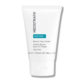 Neostrata Restore Bionic Face Cream Επανορθωτική Ενυδατική Κρέμα 40g Neostrata Restore Bionic Face Cream Επανορθωτική Ενυδατική Κρέμα 40g