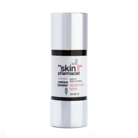 Intermed The Skin Pharmacist Sensitive Skin Restore Booster Αντιγηραντικός Ορός Προσώπου για Ευαίσθητες Επιδερμίδες 15ml Intermed The Skin Pharmacist Sensitive Skin Restore Booster Αντιγηραντικός Ορός Προσώπου για Ευαίσθητες Επιδερμίδες 15ml