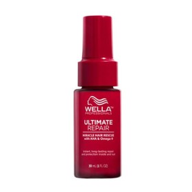WELLA PROFESSIONALS Ultimate Repair Miracle Rescue Rebuilding Serum for All Hair Types 30ml