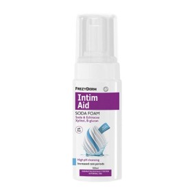 Frezyderm Frezyderm Intim Aid Soda Foam Ειδικός Αφρός Καθαρισμού της Ευαίσθητης Περιοχής με Σόδα & Εχινάκεια 100ml Frezyderm Frezyderm Intim Aid Soda Foam Ειδικός Αφρός Καθαρισμού της Ευαίσθητης Περιοχής με Σόδα & Εχινάκεια 100ml