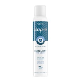 Frezyderm Atoprel Emollient Mousse Μαλακτικός Αφρός 200ml