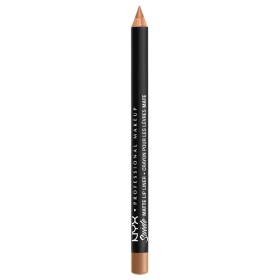 Nyx Professional Make Up Suede Matte London Μολύβι Χειλιών 1g