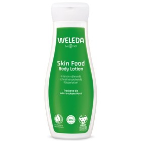 Weleda Skin Food Body Lotion Γαλάκτωμα Σώματος 200ml
