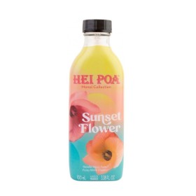 Hei Poa Sunset Flower Monoi Oil Έλαιο για Μαλλιά & Σώμα 100ml