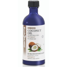 MACROVITA Coconut oil 100ml