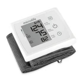 Microlife HD Corner W3 Comfort Ψηφιακό Πιεσόμετρο Καρπού 1 Τεμάχιο