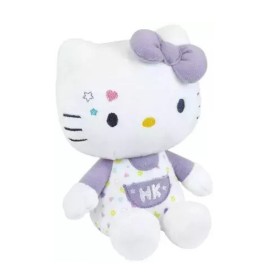 Jemini Hello Kitty Λούτρινο Αρκουδάκι σε Διάφορα Σχέδια 15εκ. 1 Τεμάχιο Jemini Hello Kitty Λούτρινο Αρκουδάκι σε Διάφορα Σχέδια 15εκ. 1 Τεμάχιο