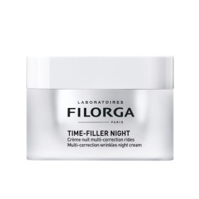 Filorga Time Filler Night Αντιγηραντική Κρέμα Νυκτός 50ml Filorga Time Filler Night Αντιγηραντική Κρέμα Νυκτός 50ml