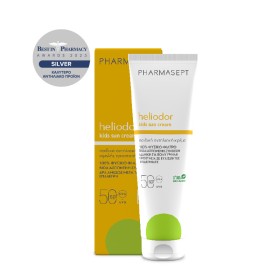 PHARMASEPT Heliodor Kids Face & Body Sun Cream SPF50 150ml