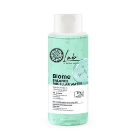 NATURA SIBERICA Lab Biome Balance Micellar Water Nερό Ντεμακιγιάζ 400ml