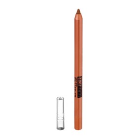 Maybelline Tattoo Liner Μολύβι για τα Μάτια 303 Orange Flash 1,3g