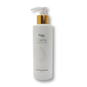 Power Of Nature Inalia Pure Foan Cleanser Αφρός Καθαρισμού Προσώπου 200ml Power Of Nature Inalia Pure Foan Cleanser Αφρός Καθαρισμού Προσώπου 200ml