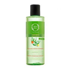 Fresh Line Lemongrass Face Toner Λοσιόν Τόνωσης για Μεικτή/Λιπαρή Επιδερμίδα 220ml