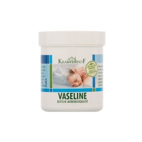 Krauterhof Βαζελίνη Φαρμακευτική 100ml Krauterhof Βαζελίνη Φαρμακευτική 100ml