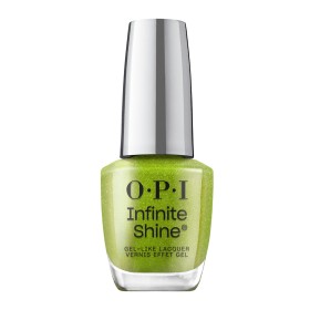 Opi Infinite Shine Βερνίκι Νυχιών Μακράς Διάρκειας Limelight 15ml