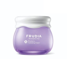 Frudia Blueberry Hydrating Cream Ενυδατική Κρέμα-Τζελ Προσώπου με Εκχύλισμα Μύρτιλου 55g