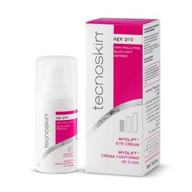 TECNOSKIN Age Pro Myolift Eye Cream Κρέμα Ματιών για Επιδερμίδες 30+ 15ml