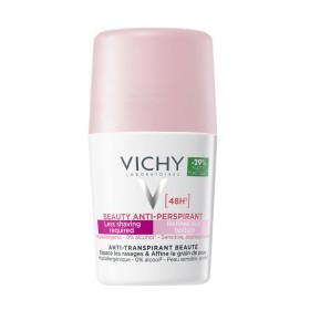Vichy Ideal Finish 48h Deodorant & Anti-Perspirant Roll-on Γυναικείο Αποσμητικό 50ml Vichy Ideal Finish 48h Deodorant & Anti-Perspirant Roll-on Γυναικείο Αποσμητικό 50ml