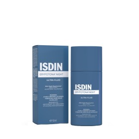 Isdin Eryfotona Night Ορός Νυκτός για το Πρόσωπο με DNA Repairsomes 50ml