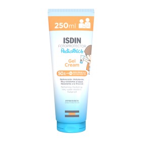 Isdin Fotoprotector Pediatrics Gel Cream Spf50 Παιδικό Αντηλιακό Σώματος 250ml Isdin Fotoprotector Pediatrics Gel Cream Spf50 Παιδικό Αντηλιακό Σώματος 250ml
