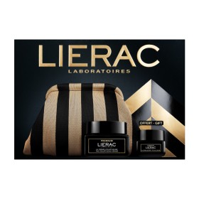 Lierac Promo Xmas Premium The Voluptuous Cream Αντιγηραντική Κρέμα Προσώπου 50ml & Premium Crème Ματιών 20ml
