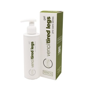 Vencil Tired Legs Gel για Κουρασμένα & Πρησμένα Πόδια 200ml